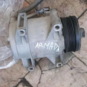 Kompressor armada