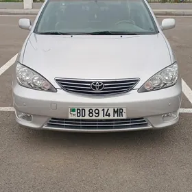 Toyota Camry 2005
