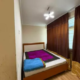 Свобода 3/1 Эт 1 комнатная