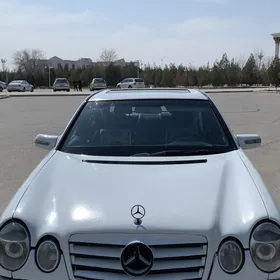 Mercedes-Benz E280 1998