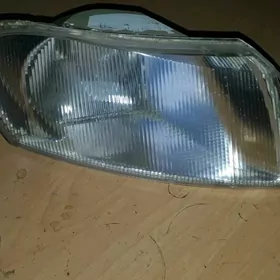 Paworotnik Opel Vektra