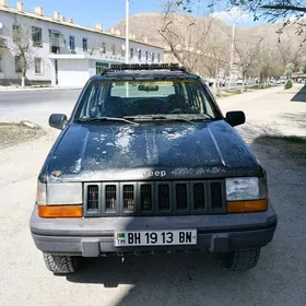 Jeep Grand Cherokee 1994