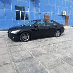 Toyota Camry 2008