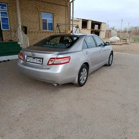 Toyota Camry 2009