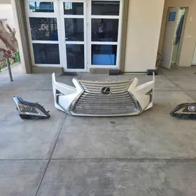 Lexus Rx350 2019 oni kompl