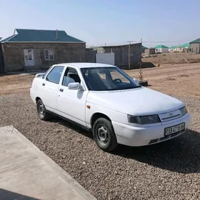 Lada 2110 2002