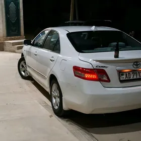 Toyota Camry 2009