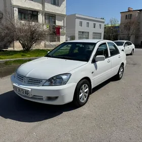 Mitsubishi Lancer 2010