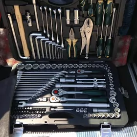 Forse Force orginal nabor acar