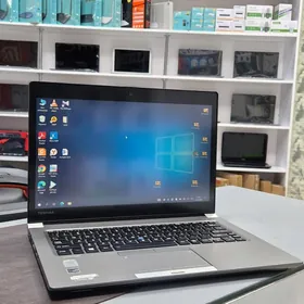 TOSHIBA core i5
