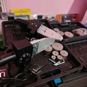 пласмас турба утик 7 насаткалы