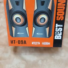 Калонки Hotmai