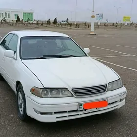 Toyota Mark II 1996