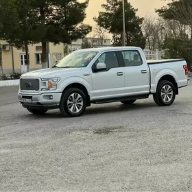 Ford F-150 2020