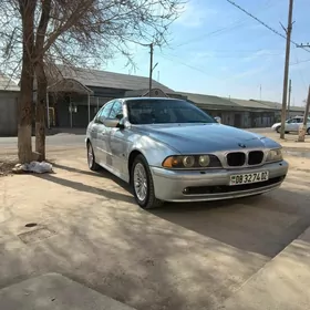 BMW 530 2004