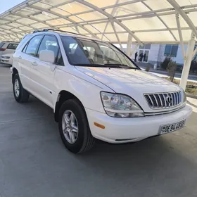 Lexus RX 300 2002