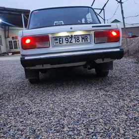 Lada 2107 2003