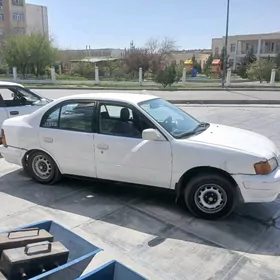 Toyota Tercel 1997