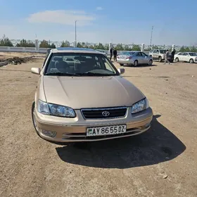 Toyota Camry 1999
