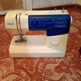 швейная машинка