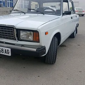 Lada 2107 2010