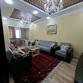 КИМ РАЙОН 1 ЭТ 2/3 КОМ