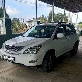 Lexus RX 350 2008