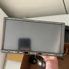 eclipse telewizor magnitafon