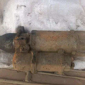 стартэр камаз