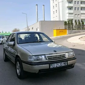Opel Vectra 1992