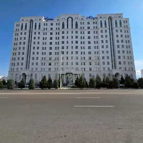 Elitka Gara altyn dom