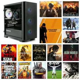 12nji pakaleniya i5 igrawoy