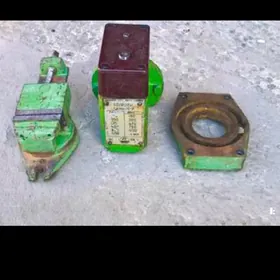 фрезерный головка магнит