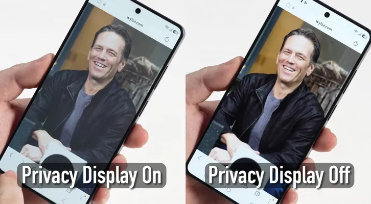 Samsung признала проблемы с яркостью экранов Galaxy S26 Ultra