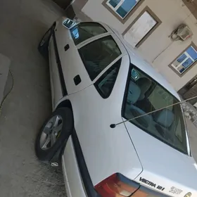 Opel Vectra 1994
