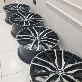 X5 G05 diska original