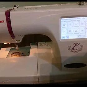 janome 350