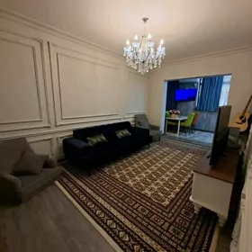 КИМ РАЙОН 1 ЭТ 3 КОМ