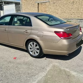 Toyota Avalon 2007