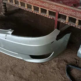 Dutu cemry bufer gapy