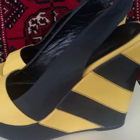 босоножки р40