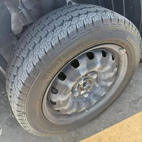 185/60R15C Continental