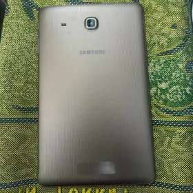 samsung tab E