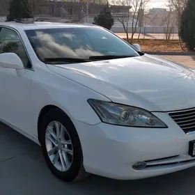 Lexus ES 350 2007