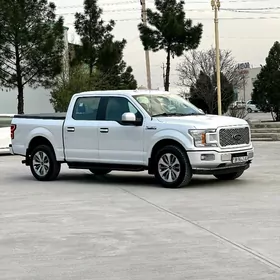 Ford F-150 2020