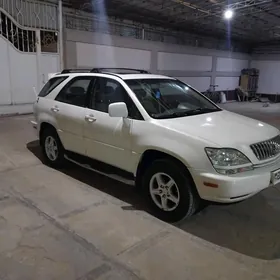 Lexus RX 300 2002