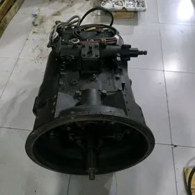 Howa karopka 12 skor