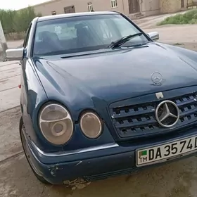 Mercedes-Benz 300SL 1996