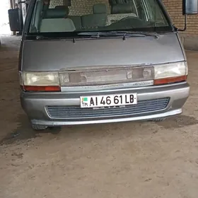 Toyota Town Ace 1989