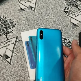 Redmi 9a